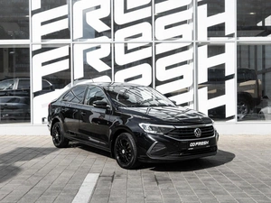 Лифтбек Volkswagen Polo 2020 года, 1471000 рублей, Ставрополь