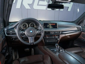 Внедорожник BMW X5 2013 года, 3139000 рублей, Сургут