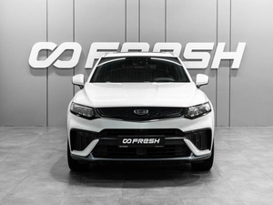 Внедорожник Geely Tugella 2023 года, 2549000 рублей, Тюмень