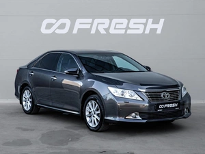 Седан Toyota Camry 2013 года, 1504000 рублей, Краснодар