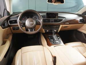 Лифтбек Audi A7 2014 года, 2049000 рублей, Минеральные Воды
