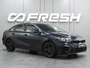 Седан Kia Cerato 2020 года, 1896000 рублей, Воронеж