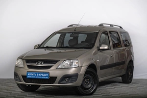 Универсал ВАЗ (LADA) Largus 2014 года, 699000 рублей, Томск