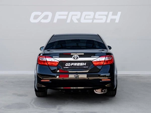 Седан Toyota Camry 2013 года, 1450000 рублей, Краснодар