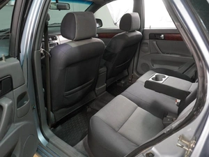 Седан Daewoo Gentra 2013 года, 659000 рублей, Воронеж