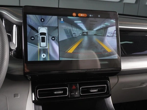 Внедорожник GAC GS8 2025 года, 3918000 рублей, Минеральные Воды