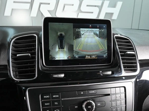 Внедорожник Mercedes-benz GLE-класс 2015 года, 3599000 рублей, Ростов-на-Дону