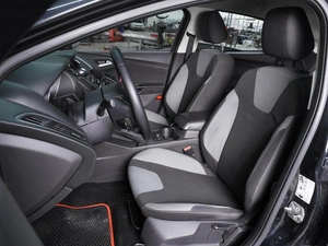 Хетчбэк Ford Focus 2013 года, 699000 рублей, Ростов-на-Дону