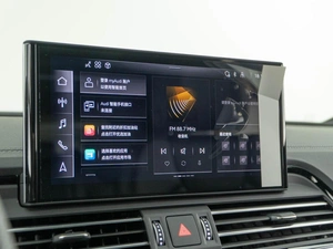 Внедорожник Audi Q5 2025 года, 6198999 рублей, Москва