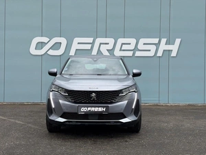 Внедорожник Peugeot 3008 2020 года, 1760000 рублей, Ижевск