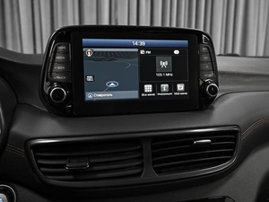 Внедорожник Hyundai Tucson 2020 года, 3139000 рублей, Ставрополь