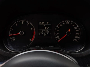 Седан Volkswagen Polo 2019 года, 1273000 рублей, Краснодар