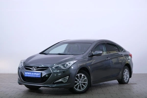 Универсал Hyundai i40 2013 года, 1399000 рублей, Омск
