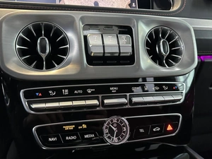 Внедорожник Mercedes-benz G-класс 2021 года, 14900000 рублей, Уфа