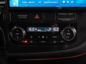 Внедорожник Mitsubishi Outlander 2015 года, 1900000 рублей, Тюмень