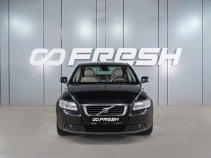 Седан Volvo S40 2007 года, 565000 рублей, Воронеж