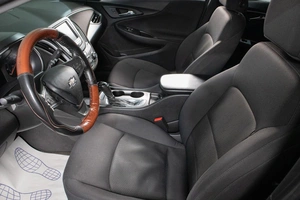 Седан Chevrolet Malibu 2017 года, 1269000 рублей, Сургут