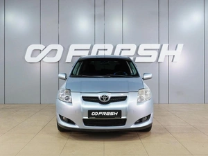 Хетчбэк Toyota Auris 2007 года, 669000 рублей, Воронеж