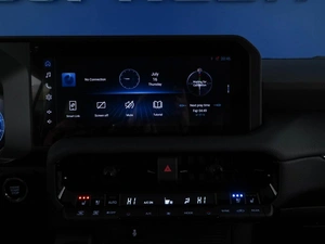Внедорожник Toyota Land Cruiser Prado 2025 года, 10827077 рублей, Москва