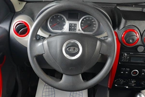 Универсал ВАЗ (LADA) Largus 2013 года, 769000 рублей, Тюмень