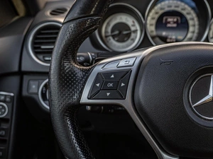 Седан Mercedes-benz C-класс 2013 года, 1590000 рублей, Краснодар