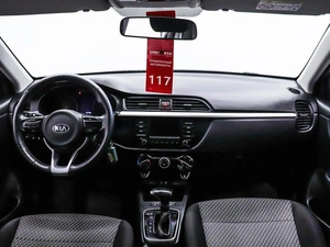 Седан Kia Rio 2019 года, 1399000 рублей, Красноярск