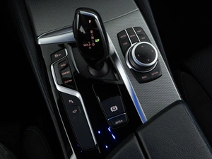 Седан BMW 5 серия 2019 года, 3199046 рублей, Москва