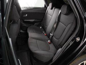 Седан Kia Rio 2016 года, 939000 рублей, Воронеж