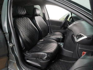 Хетчбэк Peugeot 207 2008 года, 409000 рублей, Воронеж