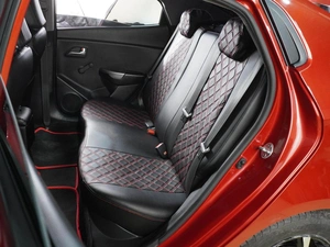 Седан Kia Rio 2016 года, 799000 рублей, Воронеж