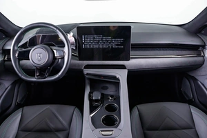 Лифтбек Zeekr 001 2024 года, 6149000 рублей, Пермь