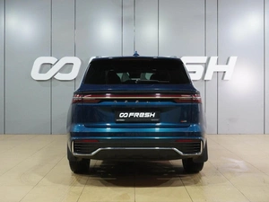 Внедорожник Geely Monjaro 2023 года, 3199000 рублей, Воронеж