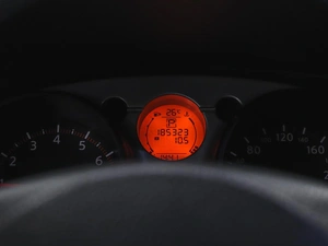 Внедорожник Nissan Qashqai 2007 года, 782000 рублей, Красноярск