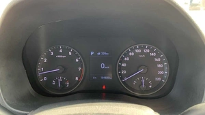 Седан Hyundai Solaris 2017 года, 1140000 рублей, Солонцы