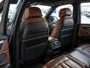 Внедорожник BMW X5 2016 года, 3650000 рублей, Краснодар