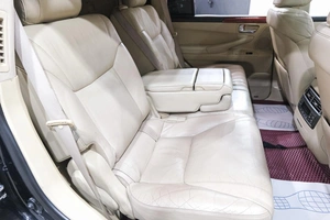 Внедорожник Lexus LX 2008 года, 3399000 рублей, Новокузнецк