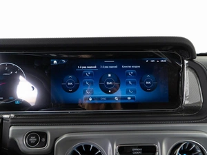 Внедорожник Mercedes-benz G-класс 2024 года, 20677077 рублей, Москва