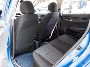 Хетчбэк Kia Rio X-Line 2018 года, 1599000 рублей, Краснодар