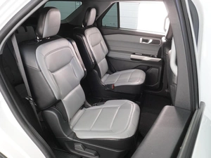 Внедорожник Ford Explorer 2020 года, 3604000 рублей, Воронеж