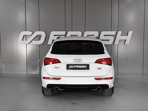 Внедорожник Audi Q5 2016 года, 2429000 рублей, Ростов-на-Дону