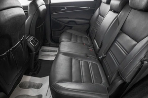 Внедорожник Kia Sorento Prime 2016 года, 1999000 рублей, Барнаул