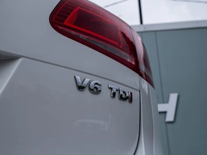 Внедорожник Volkswagen Touareg 2013 года, 2499000 рублей, Большой Сочи
