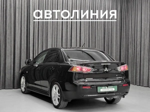Седан Mitsubishi Lancer 2012 года, 880000 рублей, Красноярск