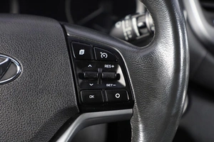 Внедорожник Hyundai Tucson 2015 года, 2169000 рублей, Новосибирск