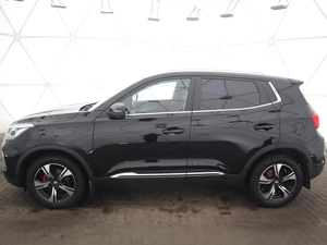 Внедорожник Chery Tiggo 4 2023 года, 1600000 рублей, Орёл