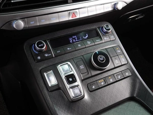 Внедорожник Hyundai Palisade 2019 года, 4134000 рублей, Воронеж