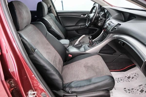 Седан Honda Accord 2008 года, 879000 рублей, Красноярск