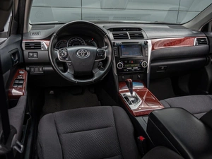 Седан Toyota Camry 2014 года, 1590000 рублей, Краснодар