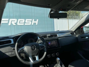 Внедорожник Renault Arkana 2020 года, 1660000 рублей, Ижевск
