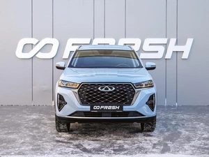 Внедорожник Chery Tiggo 7 Pro Max 2023 года, 1950000 рублей, Краснодар